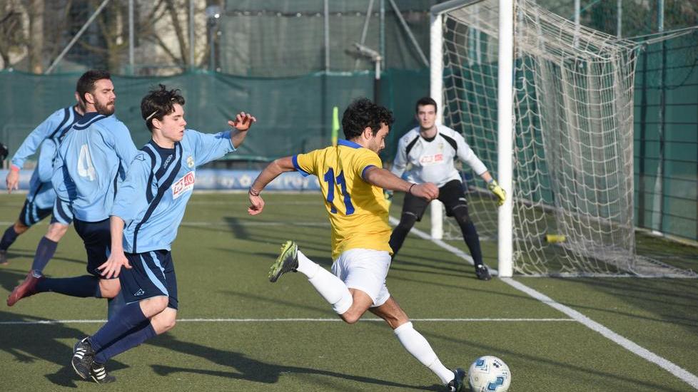 Promozione, la corsa salvezza si gioca in due derby reggiani