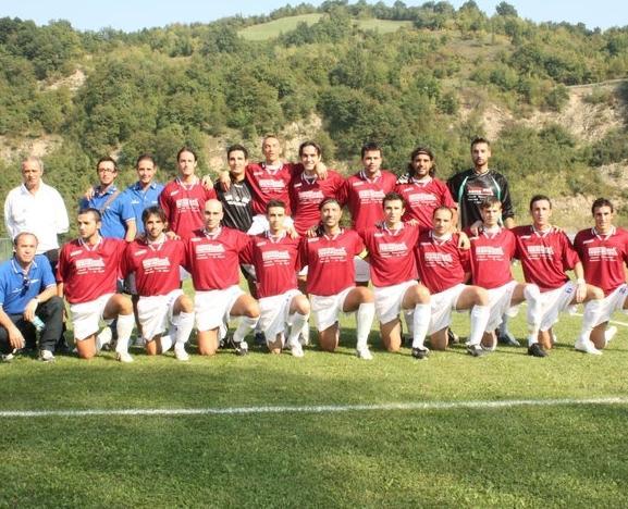 I due volti della Cerredolese traballante in campionato e vincente in Coppa Emilia