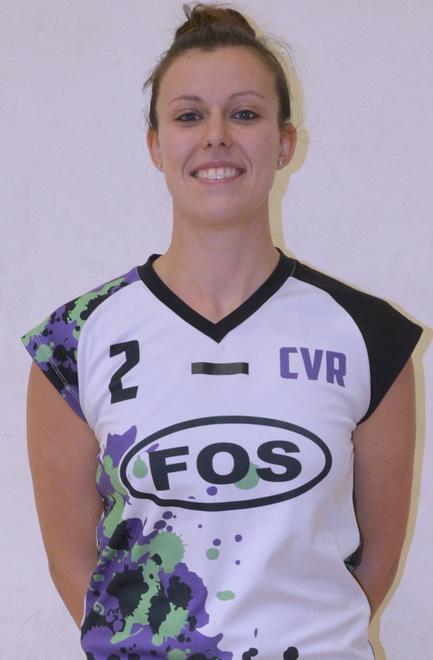 Domani al pala Canossa lo storico derby cittadino tra Giovolley e Cvr