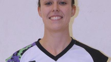 Domani al pala Canossa lo storico derby cittadino tra Giovolley e Cvr