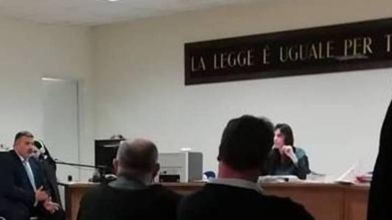 Il terremoto a San Felice. Crollo Meta, risarcite le vittime Usciranno dal processo penale