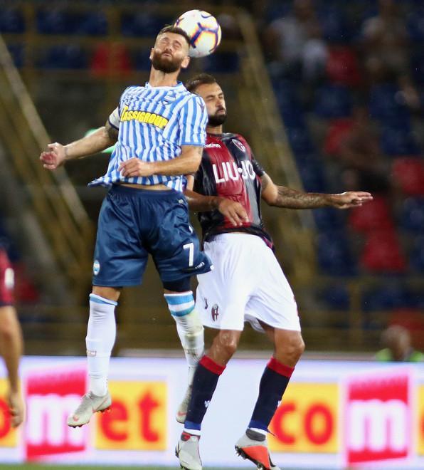 Spal-Bologna testa a testa: futuro in gioco 