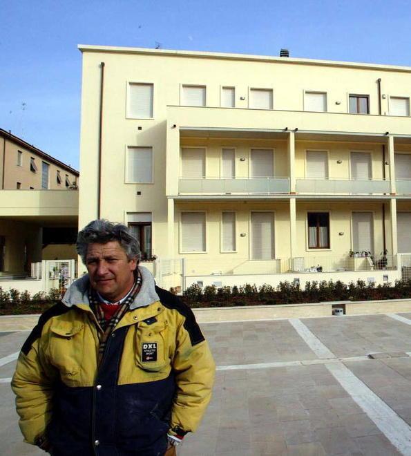 Sei milioni di euro di debiti, fallite le società di costruzione Bottoni 
