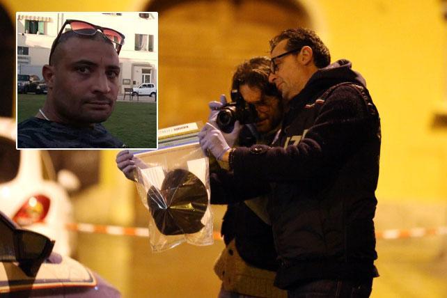 Morto durante il controllo di polizia, indagine per omicidio colposo. Salvini: "Gli agenti dovevano offrire il cappucino?" 