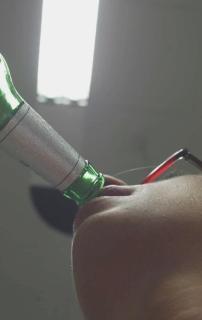 Aumenta il numero di giovani che abusano di alcol