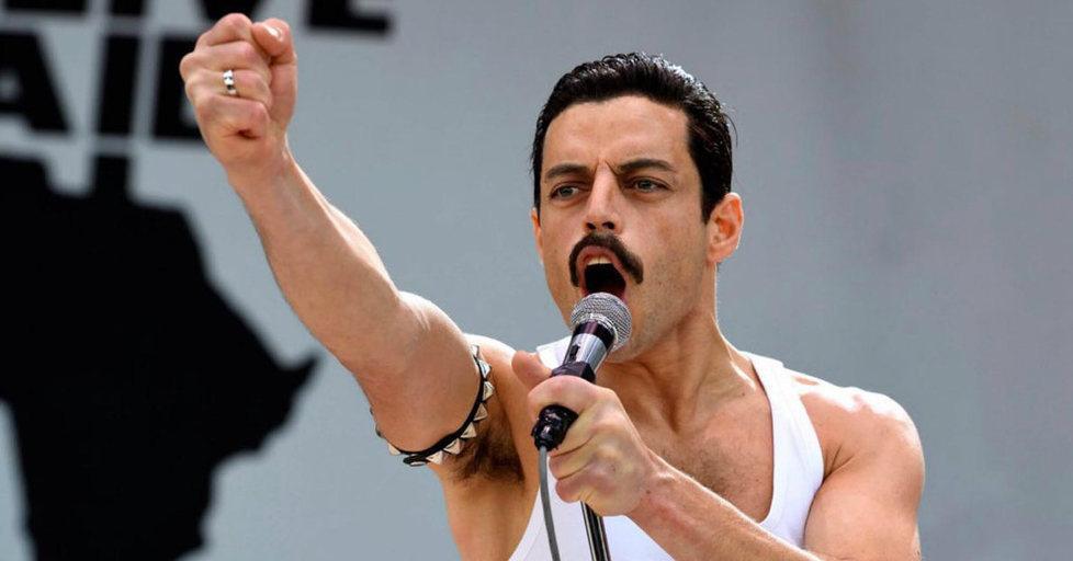 Il film sui Queen versione karaoke. Al cinema si canta insieme a Freddie 