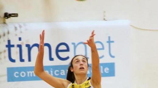 Montesport va a caccia dell’impresa con l’Altino