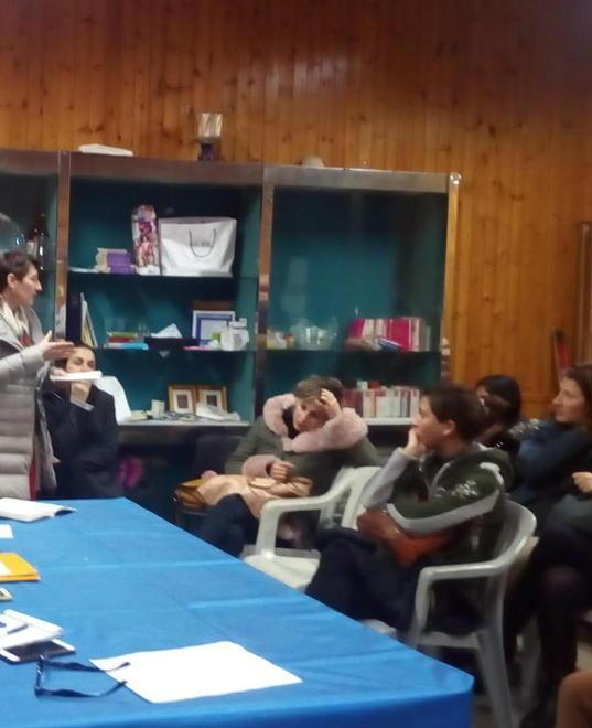 Agazzi, nasce un comitato contro la sezione soppressa 