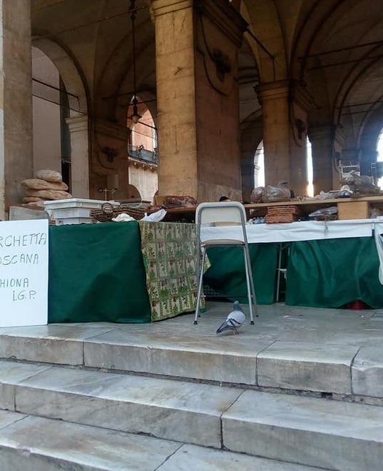 Mercatini di scarsa qualità L’Anva chiede maggiori regole 