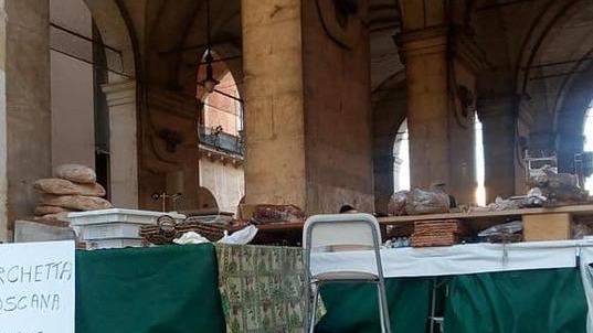 Mercatini di scarsa qualità L’Anva chiede maggiori regole