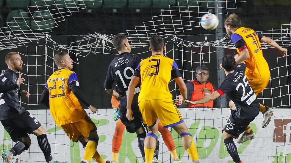 Finalmente si gioca! Stasera Pisa-Siena, l’Arena si fa bella per lo scontro diretto