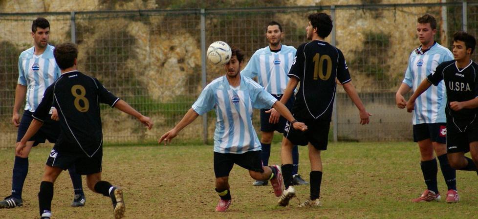 Terza categoria: il Pisa Ovest cerca di riprendersi la vetta la Freccia ospita il Terricciola 