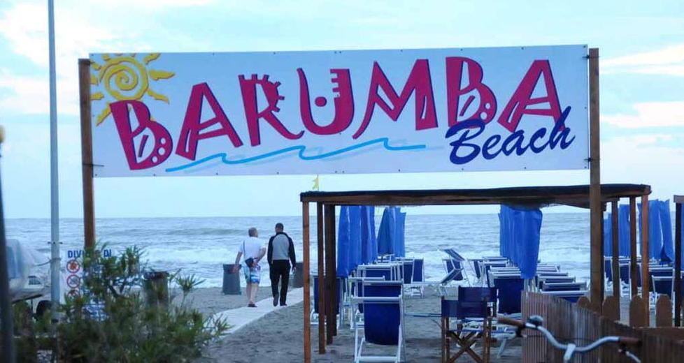 Barumba, chiesto il processo per otto Derivati: parla Giubilaro