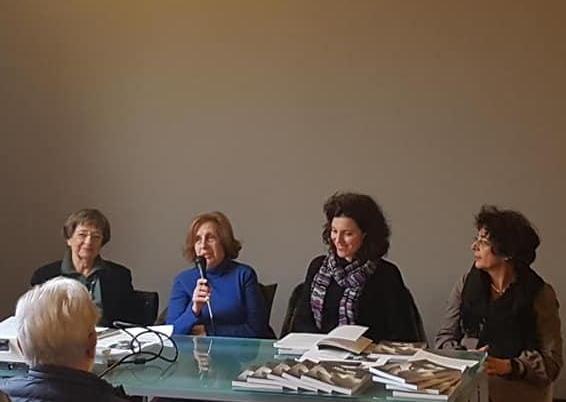 “Le voci dell’Arte”, un libro sulle eccellenze di Carrara 
