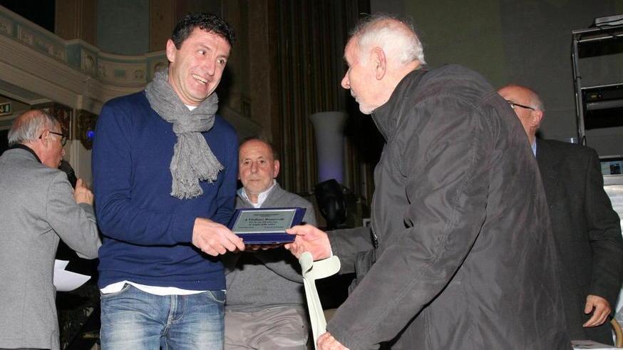 Bonuccelli, il Condor passa Il mister lascia la Massese