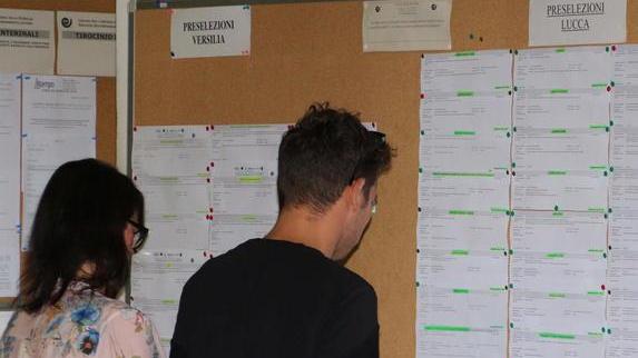 Giovani e imprese un incontro pubblico alla F. Lazzareschi