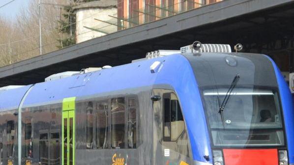 C’è il bus sostitutivo ma nessuno lo sa Trenta posti e solo un passeggero