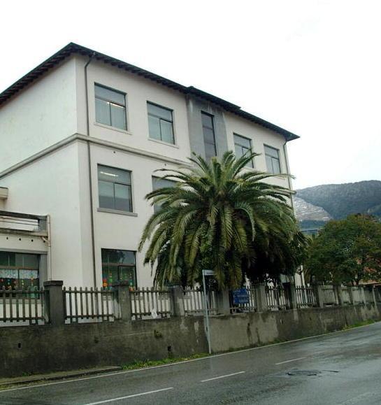 Si rompe la caldaia: senza riscaldamento 160 alunni di Quiesa 