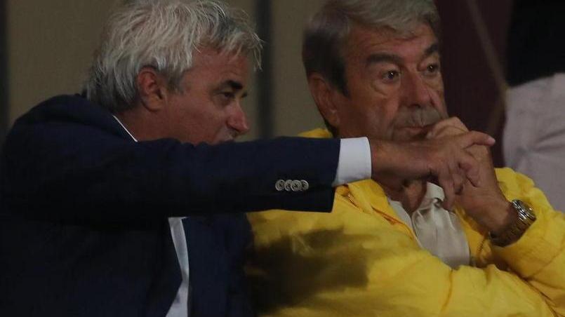 «Con me tanti imprenditori»: ecco qual è il progetto-Peiani