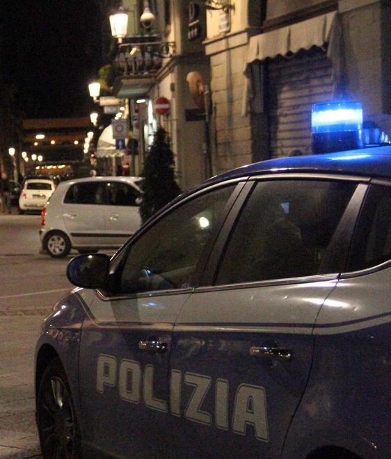 Litigano dentro un pub Denunciato un giovane