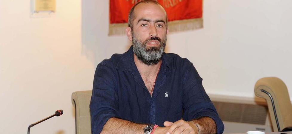 Primarie di coalizione Pd Bertocchi si candida e pensa a una lista civica 