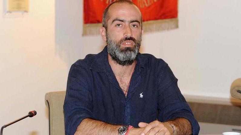 Primarie di coalizione Pd Bertocchi si candida e pensa a una lista civica