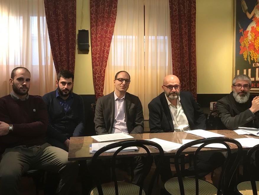 Manutenzione strade e opere pubbliche «Investimenti calati di 3 milioni di euro» 