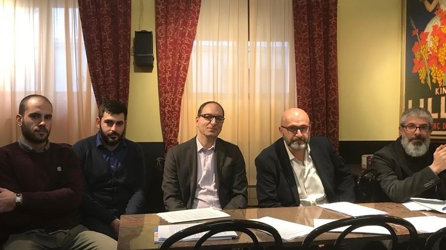 Manutenzione strade e opere pubbliche «Investimenti calati di 3 milioni di euro»