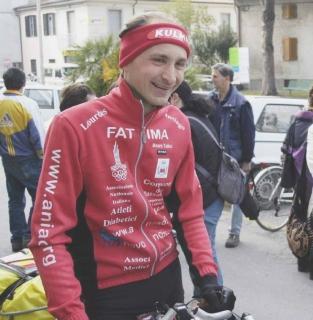 Mauro Talini: ancora una impresa per l’atleta massarosese
