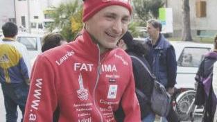 Mauro Talini: ancora una impresa per l’atleta massarosese