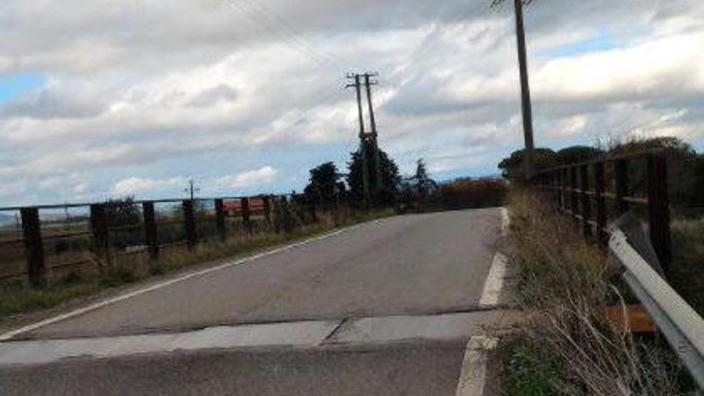 Per rifare il ponte del Magione chiesti trentamila euro