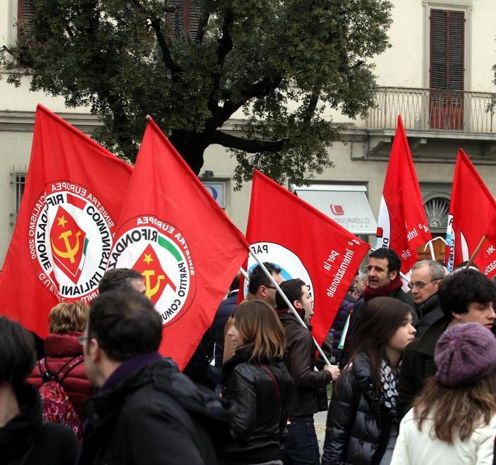 Rifondazione va avanti con una lista tutta a sinistra
