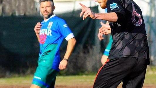 Gavorrano, difesa da inventare Mancano Placido e Ferrante