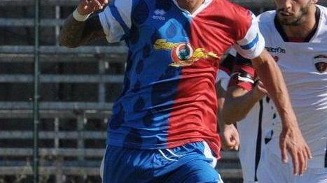 Fu Costanzo a segnare il gol del pareggio al Malservisi