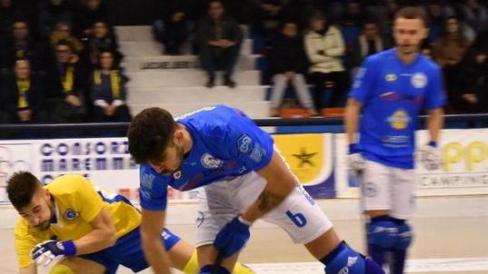 Impredil, esame di francese C’è il Quevert al Capannino