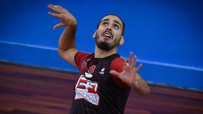 Invicta a Santa Croce a caccia di conferme contro i temibili baby dell’Under 21