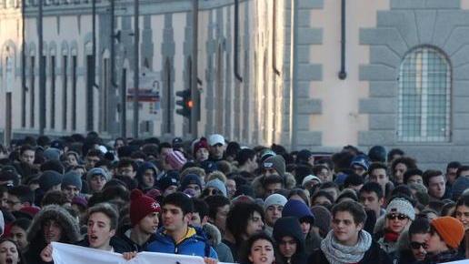 Da lunedì cinque classi a Porta a Mare ci resteranno almeno fino al 31 marzo