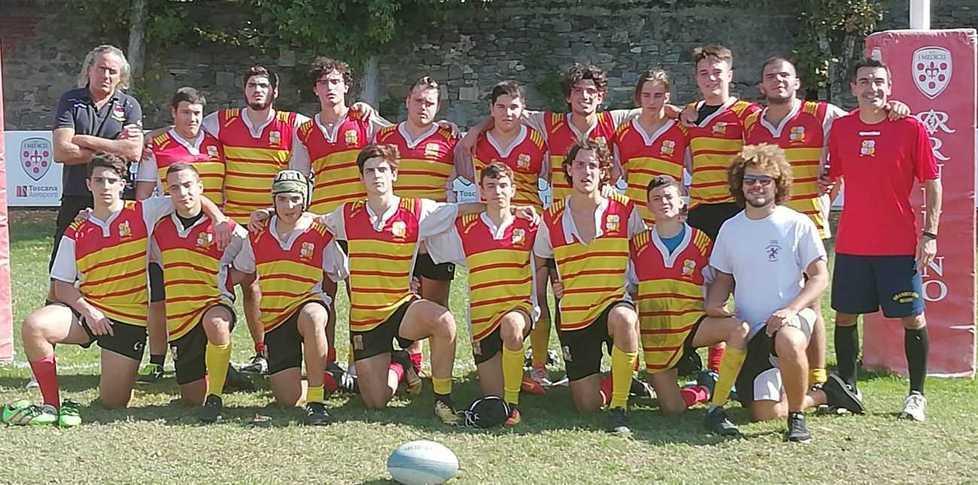 Spettacolo, mete (9) vittoria e punti (5) È un Granducato che stavolta fa il pieno 