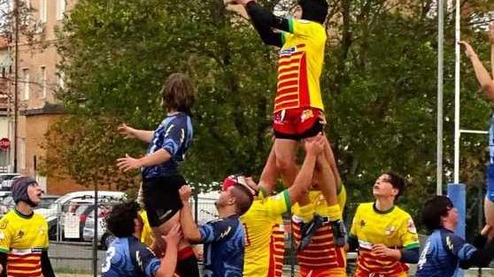 Due squadre e due vittorie per una ripresa al top