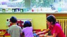 Nei 4 comuni 95% di iscritti alle scuole d’infanzia