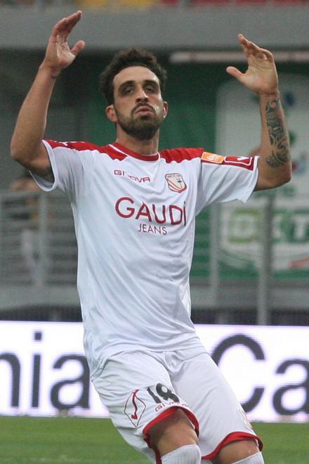 Marsura e Machach, duello per affiancare Arrighini