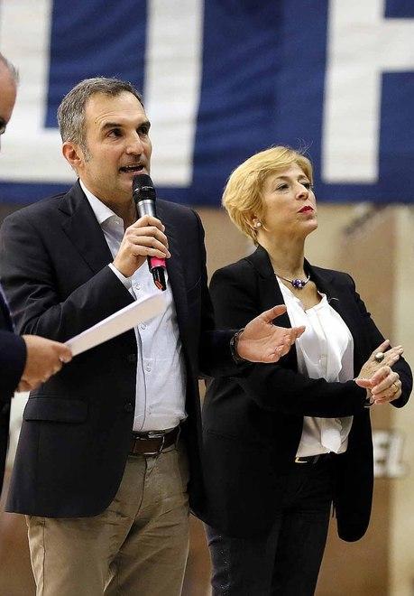 Ora il Pd pensa ad un proprio candidato Tornano in pista Modonesi e Zappaterra