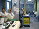 Pronto soccorso:più medici e servizi