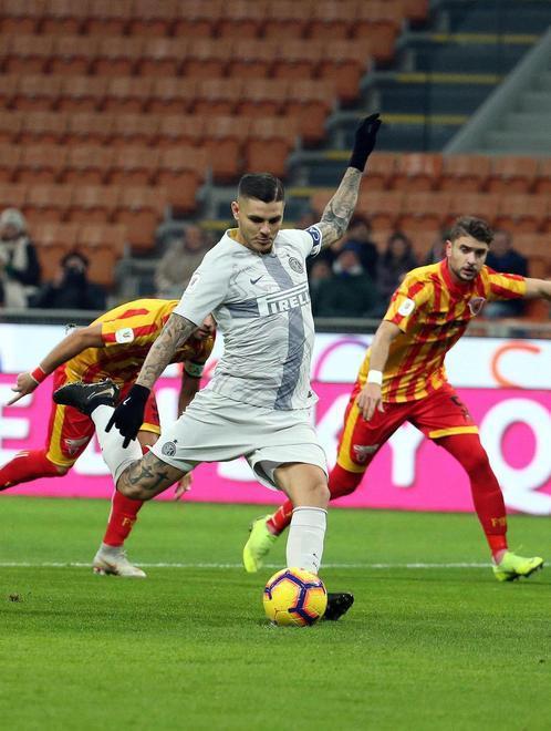 L’Inter con Nainggolan per battere il Sassuolo Spalletti: «L’obiettivo è avvicinare il Napoli» 