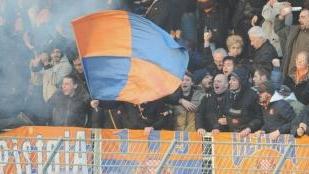 Screzi tra tifosi egiocatori del Montemurlo
