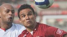 <strong>BRASILIANO.</strong> Pinto Dos Santos Gleison, difensore