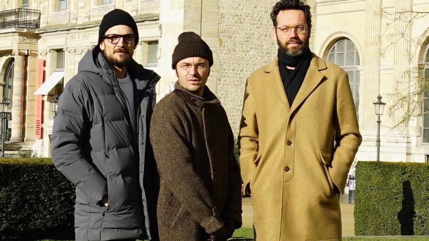 Da Reggio Emilia al museo del Louvre per far rivivere il design di Gio Ponti