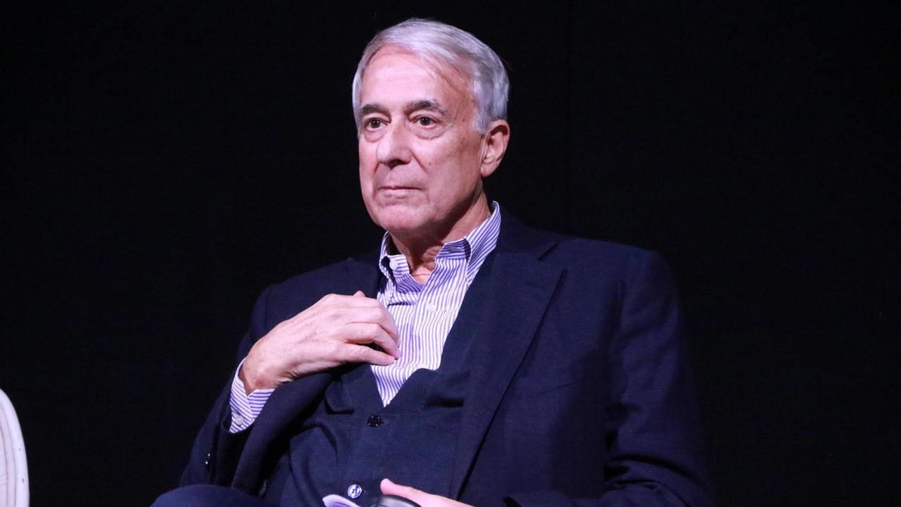 L'ex sindaco di Milano Giuliano Pisapia