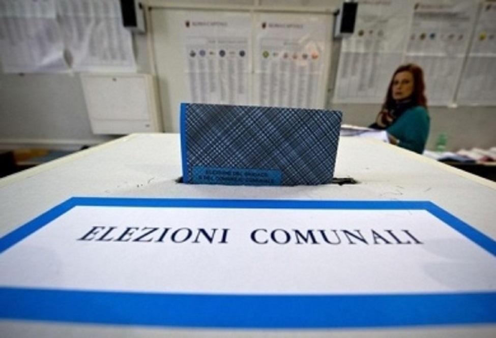 Candidati sindaco nel modenese, la Lega fa il pieno nel centrodestra