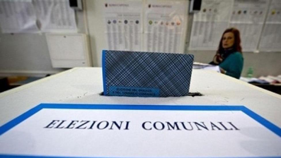 Candidati sindaco nel modenese, la Lega fa il pieno nel centrodestra